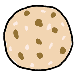 かしわめし